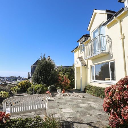 Dubrovnik Apartment Criccieth Exterior foto