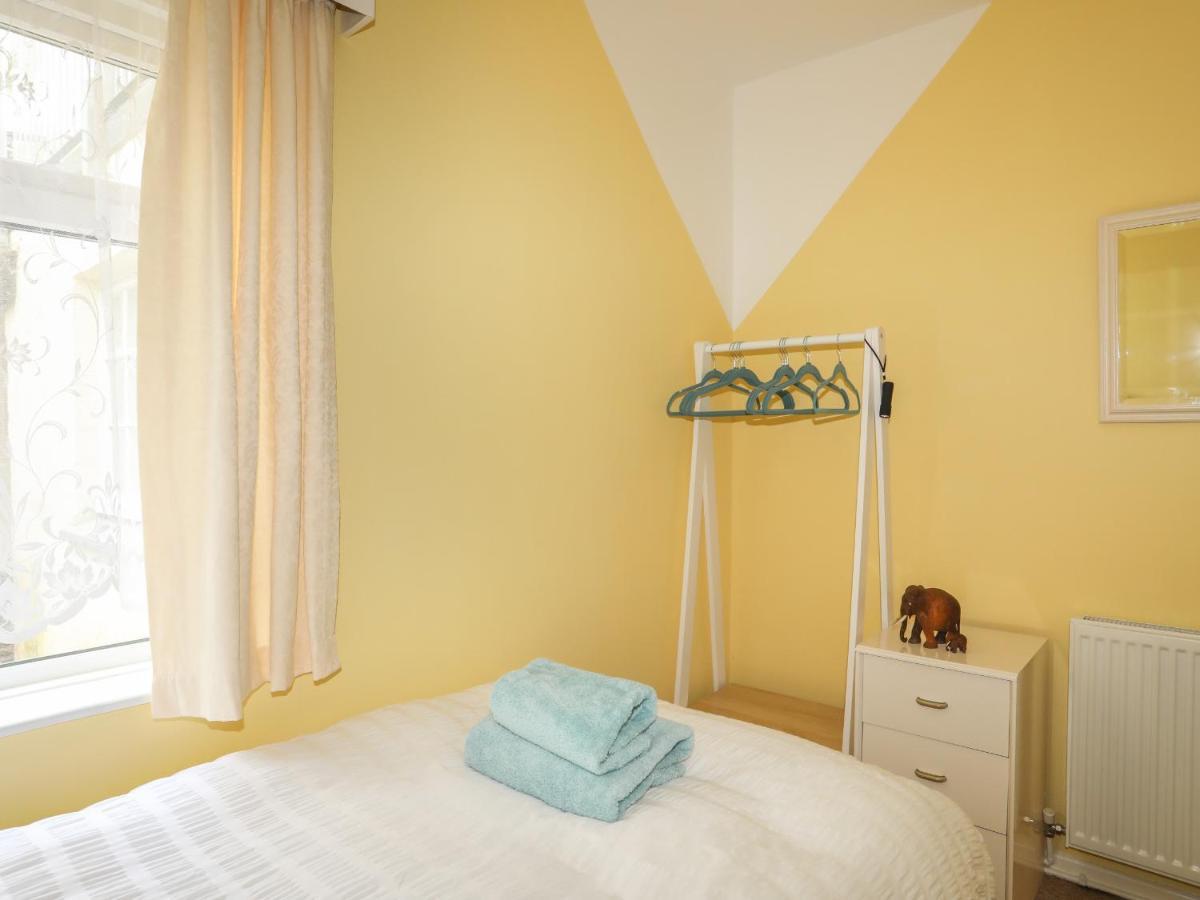 Dubrovnik Apartment Criccieth Exterior foto