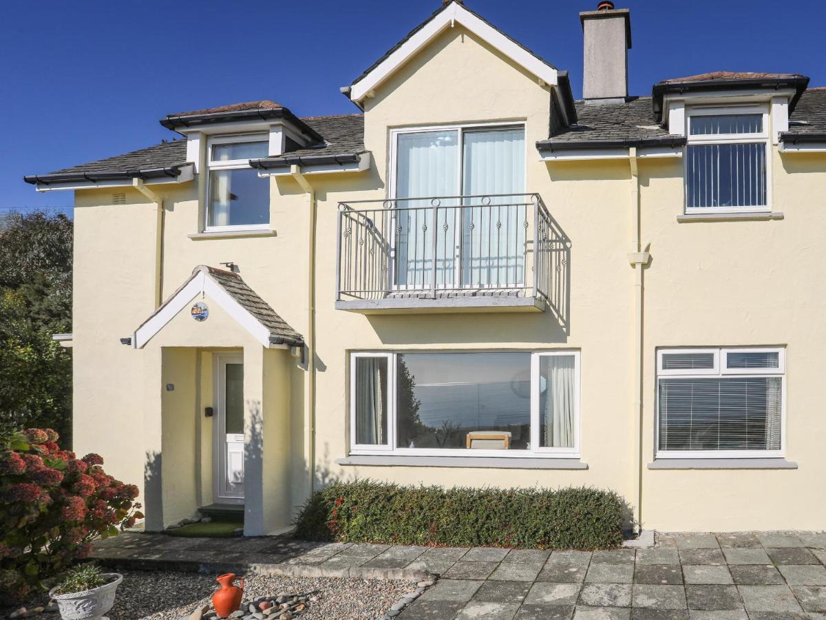 Dubrovnik Apartment Criccieth Exterior foto
